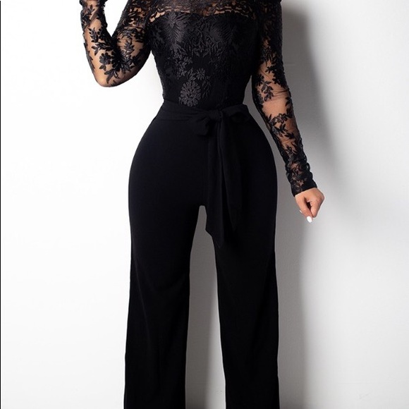 Jumpsuits - Picture 7 of 8